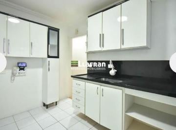 Apartamento · 90m² · 3 Quartos · 2 Vagas · Apartamento3 dormitórios Edificio Maira