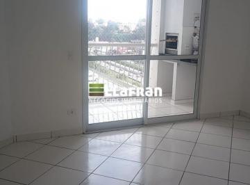 Apartamento · 82m² · 2 Quartos · 1 Vaga · Locação Apartamento Residencial Parque Firenze