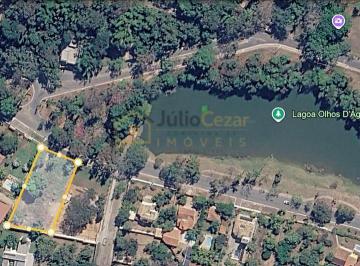 Terreno · 1495m² · 1 Quarto · Lote com 1.495mt Recanto do Poeta Lagoa Santa MG