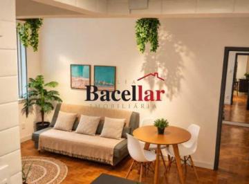 Apartamento · 38m² · 1 Quarto · 1 Vaga · Apartamento : Padrão / Residencial / Ipanema