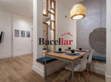 Apartamento · 83m² · 4 Quartos · Apartamento Reformado e Mobiliado à Venda em Ipanema