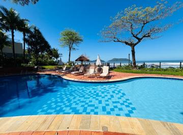 Imagem do Imóvel · Casa em condomínio pé na areia disponível para locação anual.