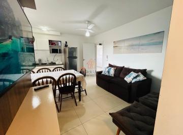 Imagem do Imóvel · Apartamento de 2 Dormitórios Disponível para Locação Definitiva no Centro em Ubatuba