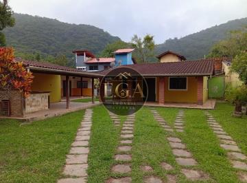 Imagem do Imóvel · Casa na Praia de Boiçucanga-SP