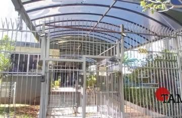 Foto 1 · Apartamento com 2 dormitórios para alugar, 70 m² por R$ 3.390,01/mês - Vila Santana - São Paulo/SP