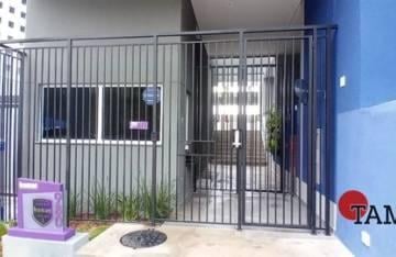Foto 1 · Apartamento com 2 dormitórios para alugar, 40 m² por R$ 2.212,90/mês - Vila Campanela - São Paulo/SP
