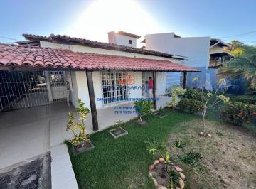 Casa · 211m² · 4 Quartos · 2 Vagas · Linda casa em Stella Maris com 4 quartos sendo 3 suítes perto da praia