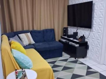 Foto 1 · Apartamento com 2 quartos, 1 vaga à venda, 48 m² por R$ 271.000 - Jardim Brasilia (Zona Leste) - São
