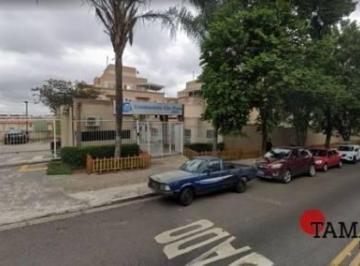 Foto 1 · Apartamento com 3 quartos, sacada, 1 vaga à venda, 52 m² por R$ 275.000 - Itaim Paulista - São Paulo