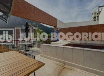Apartamento · 180m² · 3 Quartos · 2 Vagas · Apartamento :  / Residencial / Lagoa