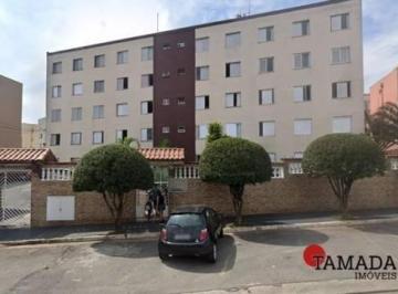 Foto 1 · Apartamento com 2 quartos, 1 vaga à venda, 48 m² por R$ 230.000 - Conjunto Habitacional Padre Manoel