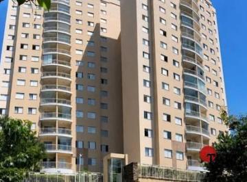 Foto 1 · Apartamento com 3 quartos sendo 1 suíte, sacada, 1 vaga à venda, 66 m² por R$ 579.900 - Vila Esperan