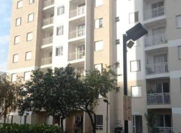 Foto 1 · Apartamento com 3 dormitórios para alugar, 63 m² por R$ 3.390,00/mês - Tatuapé - São Paulo/SP