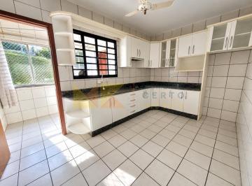 Apartamento · 92m² · 3 Quartos · 1 Vaga · Apartamento para locação Bairro Velha!