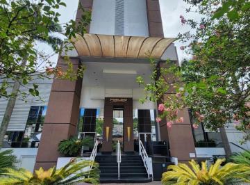 Apartamento · 29m² · 1 Quarto · Loft mobiliado para locação no centro de Blumenau