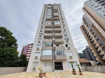 Apartamento · 52m² · 1 Quarto · 1 Vaga · Apartamento para locação no bairro Ponta Aguda.