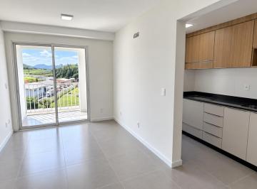 Apartamento · 55m² · 2 Quartos · 1 Vaga · Apartamento novo para locação no Residencial Madri - Fortaleza Alta