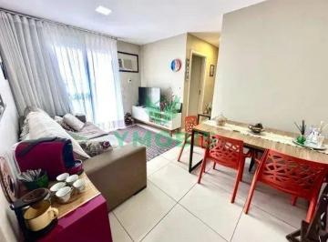 Foto 1 · Apartamento à Venda Pronto Para Morar - Condomínio Kimberley Plain: 2 Quartos co