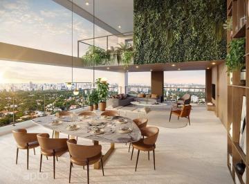 Apartamento · 23m² · Apartamentos à venda nos Jardins, São Paulo | Studio com 23 m²
