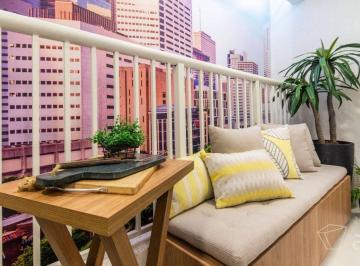 Apartamento · 44m² · 2 Quartos · 1 Vaga · Apartamentos à venda no Mandaqui, São Paulo | 2 quartos com 44 m²