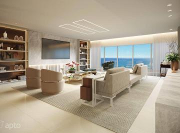 Apartamento · 280m² · 4 Quartos · 5 Vagas · Apartamentos à venda em Jockey de Itaparica, Vila Velha | 4 quartos com 280 m²