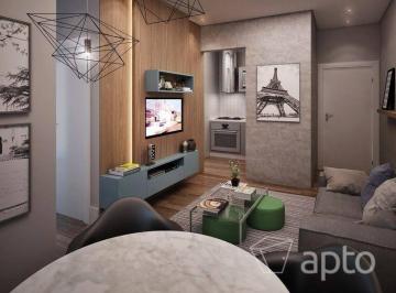 Apartamento · 58m² · 2 Quartos · 1 Vaga · Apartamentos à venda em Vila Norma, Salto | 2 quartos com 58 m²
