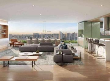 Apartamento · 20m² · Apartamentos à venda em Pinheiros, São Paulo | Studio com 20 m²