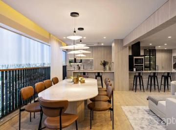 Apartamento · 164m² · 4 Quartos · 2 Vagas · Apartamentos à venda no Brooklin, São Paulo | 4 quartos com 164 m²