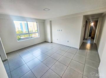 Apartamento · 72m² · 2 Quartos · 2 Vagas · Apartamentos à venda em Miramar, João Pessoa | 2 quartos com 72 m²