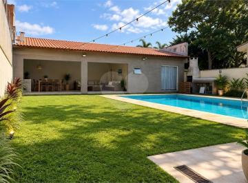 Imagem Principal · Casa térrea à venda | 4 quartos ( 4 suítes) | 724 m² de terreno |Jardim Ipanema -Interlagos - São Pa