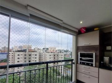 Imagem Principal · Apartamento à venda no Tremembé 2 quartos e 1 vaga