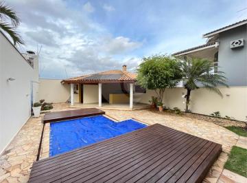 Imagem Principal · CASA ASSOBRADADA PARA LOCAÇÃO | CONDOMÍNIO TERRAS DE PIRACICABA