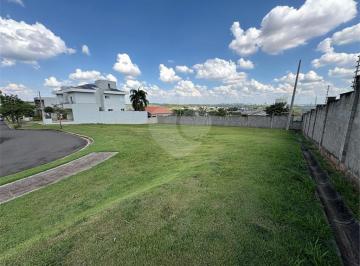 Imagem Principal · Terreno à Venda no Condomínio Villa D'aquila no Bairro Santa Rosa em Piracicaba/SP.