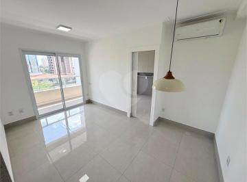 Imagem Principal · Apartamento para locação no bairro Cidade Alta, em Piracicaba.