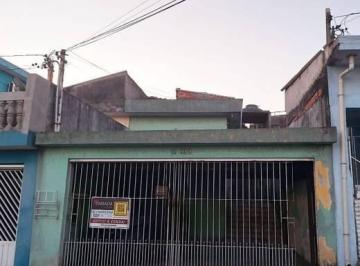Foto 1 · Casa assobradada com 3 quartos à venda, 110 m² por R$ 450.000 - Jardim Cotinha - São Paulo/SP