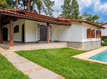 Imagem Principal · Casa Térrea / Chácara em Condomínio Fechado à Venda – Cotia/SP