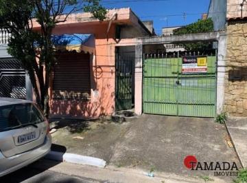Foto 1 · Casa com 3 dormitórios à venda, 120 m² por R$ 330.000,00 - Vila Domitila - São Paulo/SP