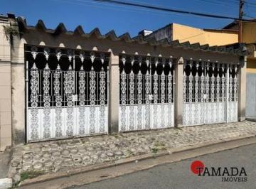 Foto 1 · Casa com 5 dormitórios à venda, 205 m² por R$ 900.000,00 - Vila Esperança - São Paulo/SP