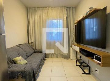 Apartamento · 33m² · 2 Quartos · Apartamento à Venda - Jardim Jussara, 2 Quartos, 33 m2