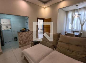 Casa · 115m² · 3 Quartos · 2 Vagas · Casa à Venda - Jardim Residencial Veneza, 3 Quartos, 115 m2