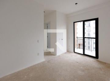 Apartamento · 46m² · 2 Quartos · 1 Vaga · Apartamento à Venda - Jardim dos Colibris, 2 Quartos, 46 m2