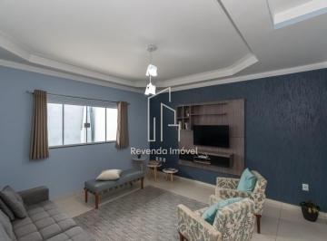 Casa · 158m² · 3 Quartos · 4 Vagas · Imperdível oportunidade: Casa à venda em Sumaré-SP, Jardim Residencial Ravagnani