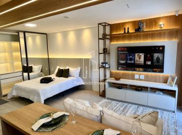Apartamento · 35m² · 1 Quarto · 1 Vaga · Apartamento RESIDENCIAL em SÃO PAULO - SP, VILA REGENTE FEIJÓ