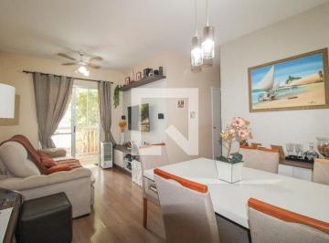 Apartamento · 72m² · 3 Quartos · 2 Vagas · Apartamento à Venda - Jardim Flamboyant, 3 Quartos, 72 m2
