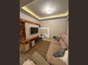 Apartamento · 76m² · 2 Quartos · 2 Vagas · Apartamento à Venda - Jardim Planalto, 2 Quartos, 76 m2