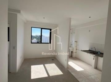Apartamento · 43m² · 2 Quartos · 1 Vaga · Excelente oportunidade de investimento: Apartamento à venda em Campinas-SP, Jard