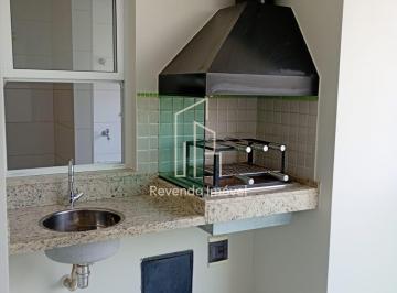 Photo 1 · Apartamento para locação no Parque Industrial, Campinas-SP: 3 quartos, 2 suítes,
