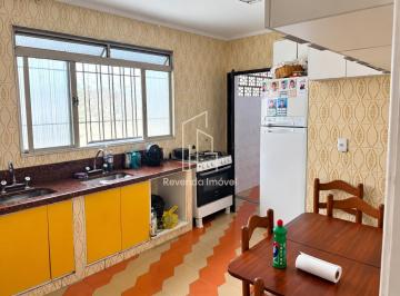 Casa · 161m² · 4 Quartos · 1 Vaga · CASA RESIDENCIAL em SÃO PAULO - SP, CASA VERDE