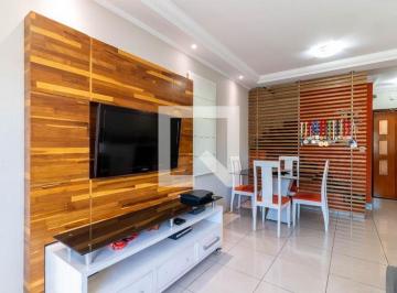 Casa · 103m² · 3 Quartos · 2 Vagas · Casa à Venda - Água Fria, 3 Quartos, 103 m2