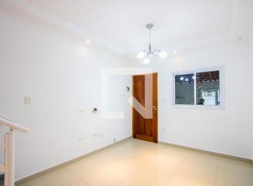 Casa · 100m² · 2 Quartos · 2 Vagas · Casa à Venda - Vila Leopoldina, 2 Quartos, 100 m2